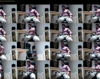 latino23bom — 21 minute Chaturbate male cam show recording, 480p, Feb 25, 2019