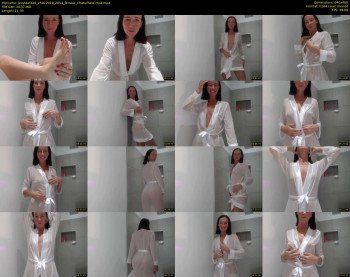 lexyleaf420 — 12 minute Chaturbate female cam show recording, 480p, Feb 25, 2019