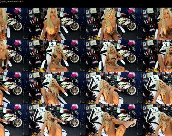 lisaakira — 22 minute Chaturbate female cam show recording, 1080p, Feb 25, 2019