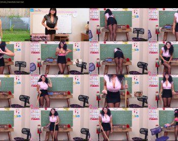 livecleo — 56 minute Chaturbate female cam show recording, 1080p, Feb 25, 2019