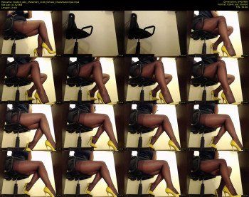 madlyn_dee — 14 minute Chaturbate female cam show recording, 480p, Feb 25, 2019