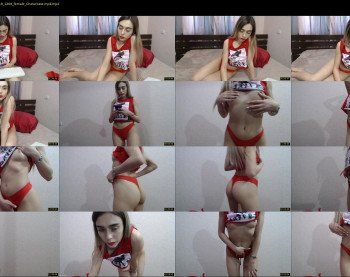 megan_foxxx15 — 29 minute Chaturbate female cam show recording, 1080p, Feb 25, 2019