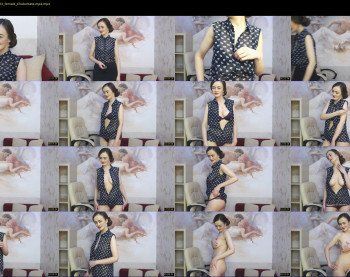 meganiex — 31 minute Chaturbate female cam show recording, 720p, Feb 25, 2019