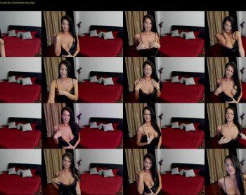 miley_me — 48 minute Chaturbate female cam show recording, 1080p, Feb 26, 2019