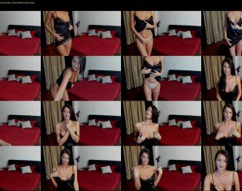 miley_me — 48 minute Chaturbate female cam show recording, 1080p, Feb 26, 2019