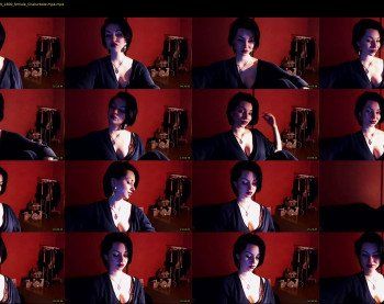 missmirandagd — 40 minute Chaturbate female cam show recording, 480p, Feb 25, 2019
