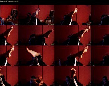 missmirandagd — 82 minute Chaturbate female cam show recording, 480p, Feb 25, 2019