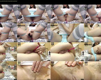 moniquetyler69 — 38 minute Chaturbate female cam show recording, 1080p, Feb 25, 2019