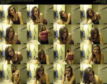 naughtytori — 68 minute Chaturbate female cam show recording, 480p, Feb 26, 2019