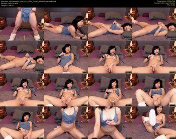 nikkisweetie — 169 minute Chaturbate female cam show recording, 720p, Feb 25, 2019