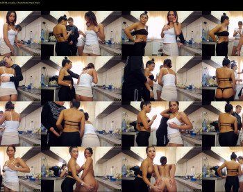 nolimitscoupl3 — 69 minute Chaturbate couple cam show recording, 720p, Feb 25, 2019