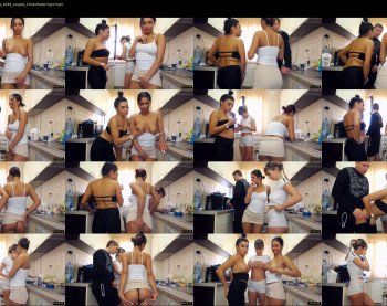 nolimitscoupl3 — 69 minute Chaturbate couple cam show recording, 720p, Feb 25, 2019
