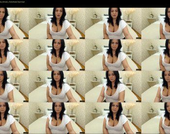 norahreve — 3 minute Chaturbate female cam show recording, 720p, Feb 26, 2019