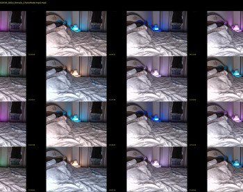 oksanafedorova — 36 minute Chaturbate female cam show recording, 720p, Feb 26, 2019
