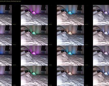 oksanafedorova — 36 minute Chaturbate female cam show recording, 720p, Feb 26, 2019