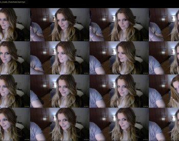 oraljessie — 4 minute Chaturbate couple cam show recording, 1080p, Feb 25, 2019