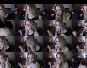 oraljessie — 21 minute Chaturbate couple cam show recording, 1080p, Feb 26, 2019