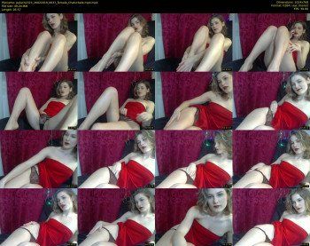 palach2323 — 6 minute Chaturbate couple cam show recording, 720p, Feb 26, 2019