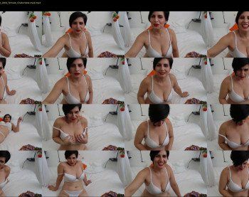 paola_williams — 26 minute Chaturbate female cam show recording, 720p, Feb 25, 2019