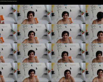 paola_williams — 12 minute Chaturbate female cam show recording, 480p, Feb 25, 2019