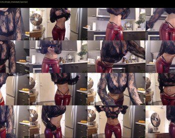 persianangel — 56 minute Chaturbate female cam show recording, 1080p, Feb 25, 2019