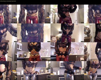 persianangel — 56 minute Chaturbate female cam show recording, 1080p, Feb 25, 2019