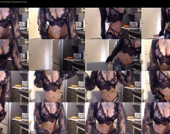 persianangel — 3 minute Chaturbate female cam show recording, 1080p, Feb 25, 2019