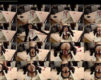 pr3ttyp1nkpussy — 29 minute Chaturbate couple cam show recording, 720p, Feb 25, 2019