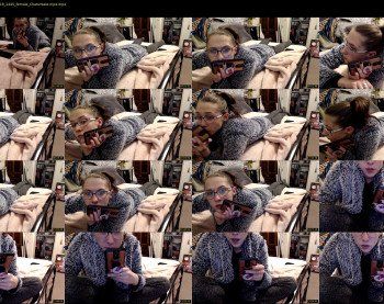pr3ttyp1nkpussy — 29 minute Chaturbate couple cam show recording, 720p, Feb 25, 2019