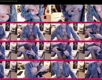 pr3ttyp1nkpussy — 29 minute Chaturbate couple cam show recording, 720p, Feb 25, 2019