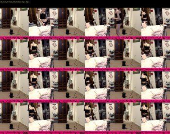 pr3ttyp1nkpussy — 29 minute Chaturbate couple cam show recording, 720p, Feb 25, 2019