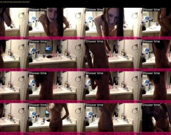 pr3ttyp1nkpussy — 29 minute Chaturbate couple cam show recording, 720p, Feb 25, 2019