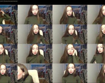 presidenttaylor — 39 minute Chaturbate female cam show recording, 720p, Feb 25, 2019