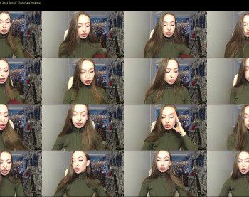 presidenttaylor — 108 minute Chaturbate female cam show recording, 720p, Feb 25, 2019
