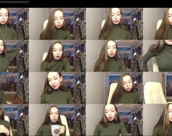 presidenttaylor — 90 minute Chaturbate female cam show recording, 720p, Feb 26, 2019
