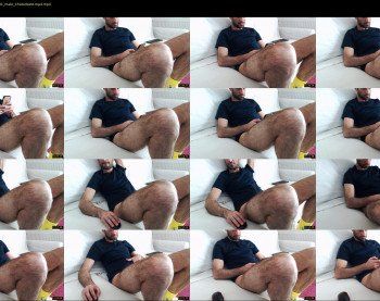 prince_89 — 15 minute Chaturbate male cam show recording, 720p, Feb 25, 2019