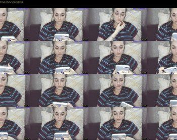 ps4pro — 4 minute Chaturbate female cam show recording, 480p, Feb 25, 2019