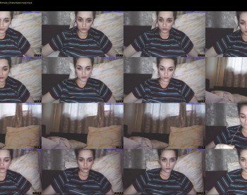 ps4pro — 81 minute Chaturbate female cam show recording, 480p, Feb 25, 2019