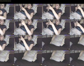 ps4pro — 45 minute Chaturbate female cam show recording, 480p, Feb 26, 2019