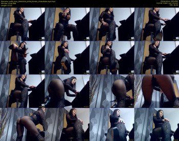 puffy_love — 14 minute Chaturbate female cam show recording, 480p, Feb 26, 2019