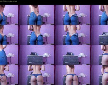 pussysweet9 — 42 minute Chaturbate female cam show recording, 1080p, Feb 25, 2019
