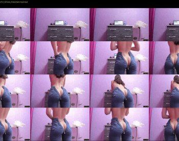 pussysweet9 — 12 minute Chaturbate female cam show recording, 1080p, Feb 25, 2019