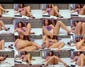 rusianbeauty — 29 minute Chaturbate female cam show recording, 1080p, Feb 25, 2019