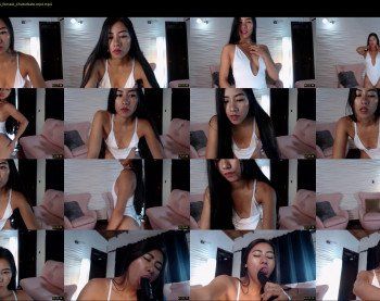 sadashi_ — 51 minute Chaturbate female cam show recording, 720p, Feb 25, 2019