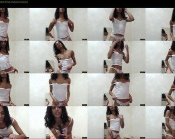 sasha_amour — 9 minute Chaturbate female cam show recording, 720p, Feb 26, 2019