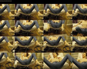 sellenia — 41 minute Chaturbate female cam show recording, 1080p, Feb 26, 2019