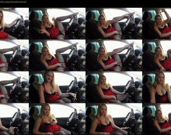 sexy_luna69 — 13 minute Chaturbate couple cam show recording, 720p, Feb 25, 2019