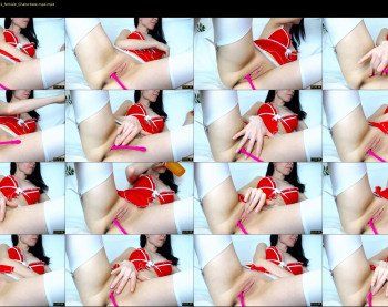 sexykiska — 29 minute Chaturbate female cam show recording, 1080p, Feb 25, 2019