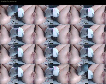 small_angels — 5 minute Chaturbate female cam show recording, 1080p, Feb 25, 2019