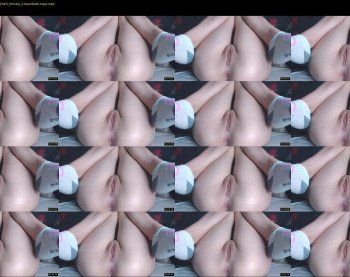 small_angels — 4 minute Chaturbate female cam show recording, 1080p, Feb 25, 2019